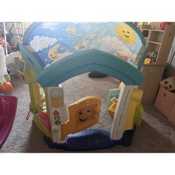 Baby Kitchen