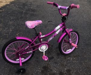 Avigo Girl’s Fantasy Bike
