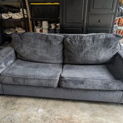 Sleeper Couch