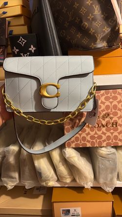 Coach bags