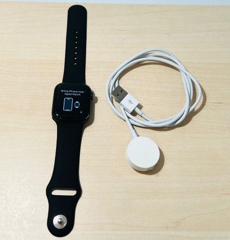 Apple Watch SE 2 40MM Cellular Fully Functional