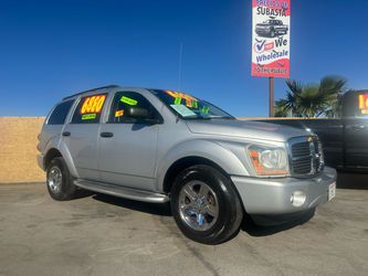 2005 Dodge Durango