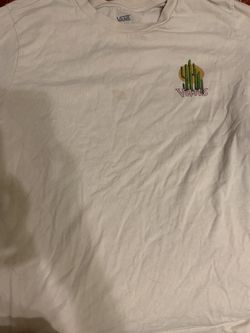 Vans Tee