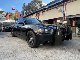 2014 Dodge Charger