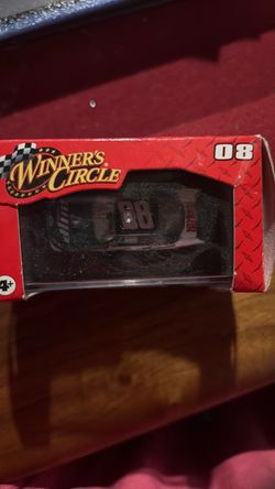 Winner's Circle NASCAR #88 Die-Cast Car