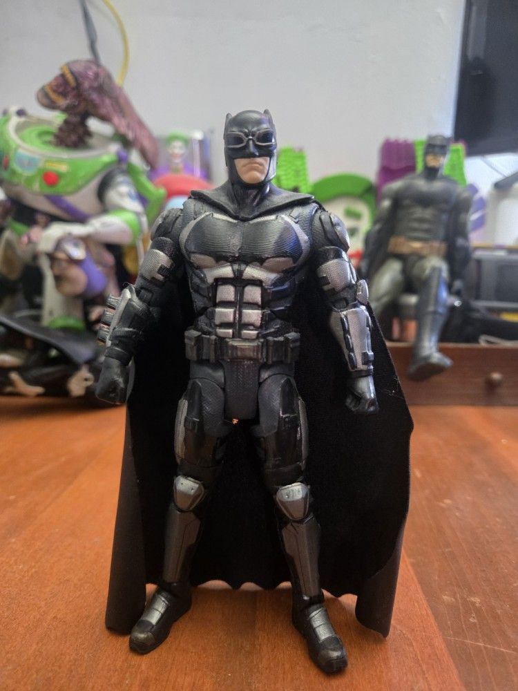 Batman Figure