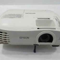 Epson Home Cinema 2000 1080p 3D 3LCD Home Theater