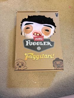 Zuru Fuggler Fuggstars Elvis