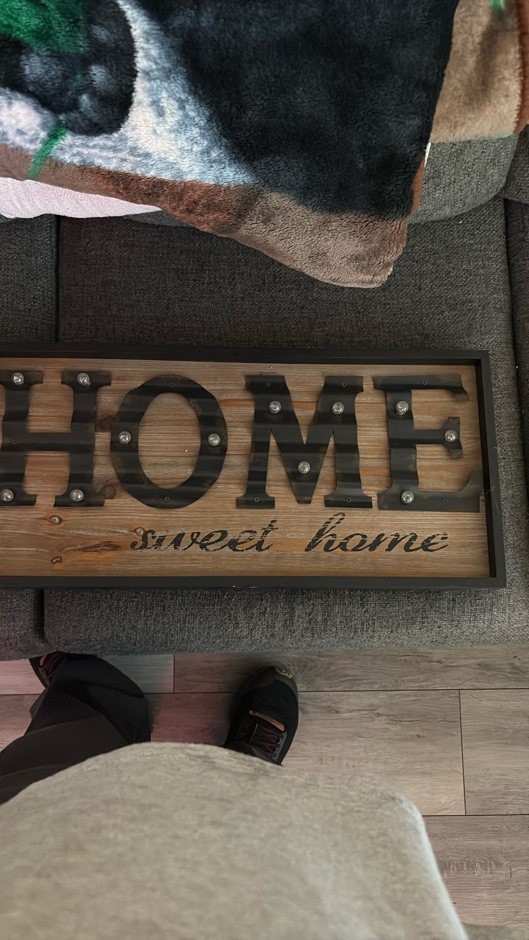 Home Decoration