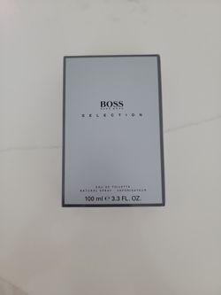 Hug Boss Eau de Toilette 3.3 Fl Oz