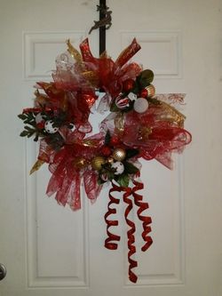 Decorative Wreath