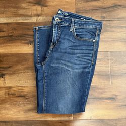 STYLUS  Women’s Dark BlueSkinny Jeans