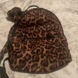 Michael Kors Back Pack 