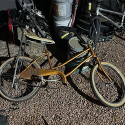 Bikes
