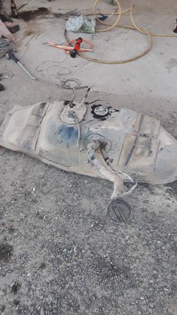 Fuel tank forsale