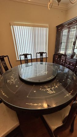 Chinese Antique Furnitures