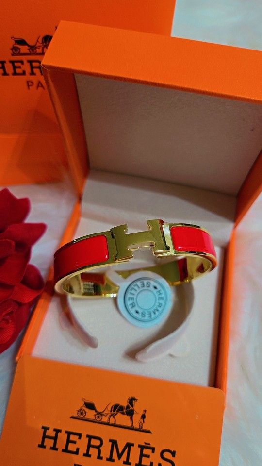 Bracelets Hermes