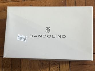 Bandolino Womens High Heels Brand New Size 6 US