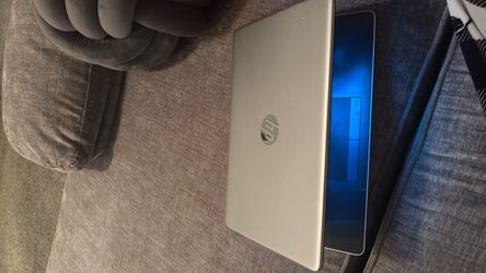 HP Laptop