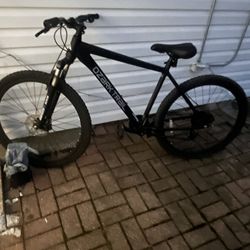 Good Bike Need Gone 