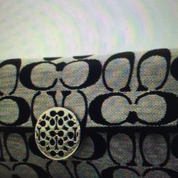 COACH ALEXANDRIA SLIM ENVELOPE WALLET (NEW)