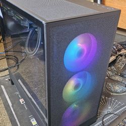 *NEW* AMD Ryzen 7 7700X 8-Core Gaming PC w/ RTX 5070 + 32GB DDR5 RAM + 1TB Gen4x4 NVMe SSD