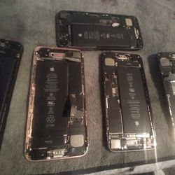 I Phone 7