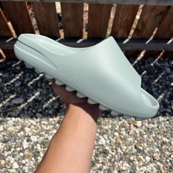 Adidas Yeezy Slide Salt (Size 10)