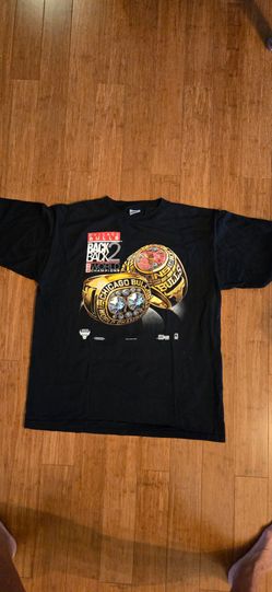 Chicago Bulls Championship Tshirts & hat