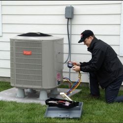 Aire Acondicionado Servicio Y Reparo 