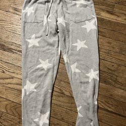 Star Sweats 