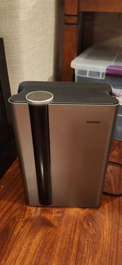 Dehumidifier