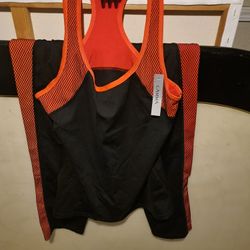 Capri Workout Set