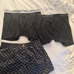Men’s underwear