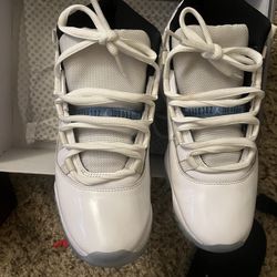 Air Jordan 11 Retro