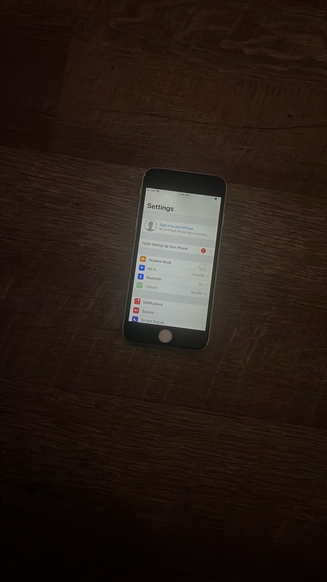 iPhone 6