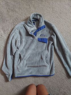 Patagonia pullover