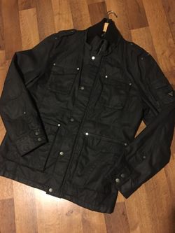 Guess jacket