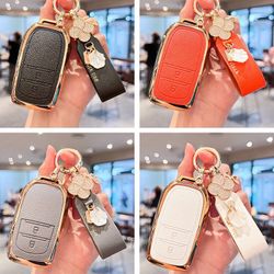Toyota RAV4 and Camry Key Covers