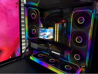 High End PC