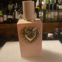 Dolce & Gabbana  My Devotion 