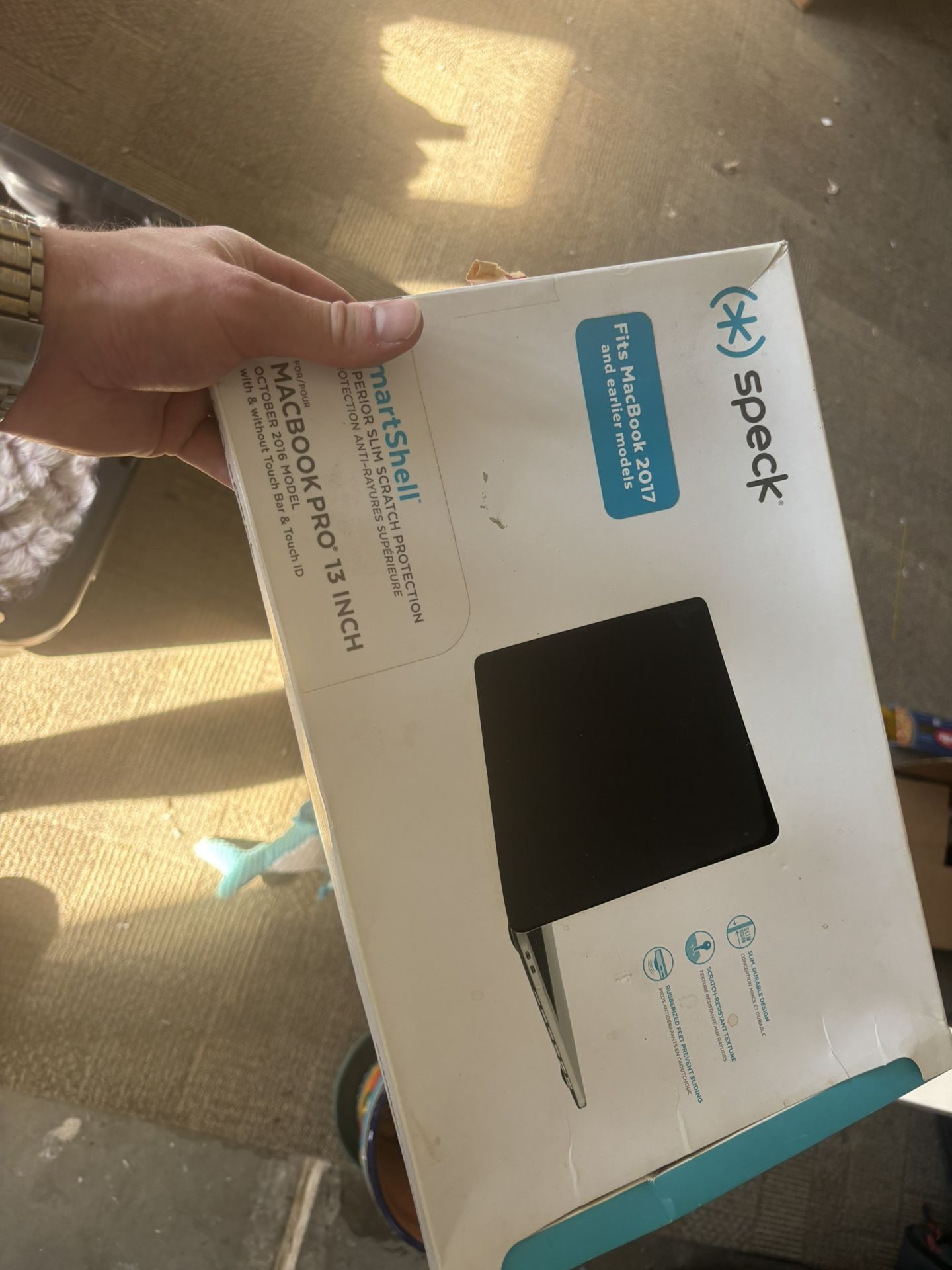 Speck MacBook Air Cover 2017 and earlier 