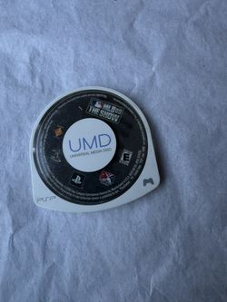 MLB 09: The Show (Sony PSP) – UMD Disc Only