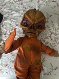 Baby Sam from Trik Or Treat