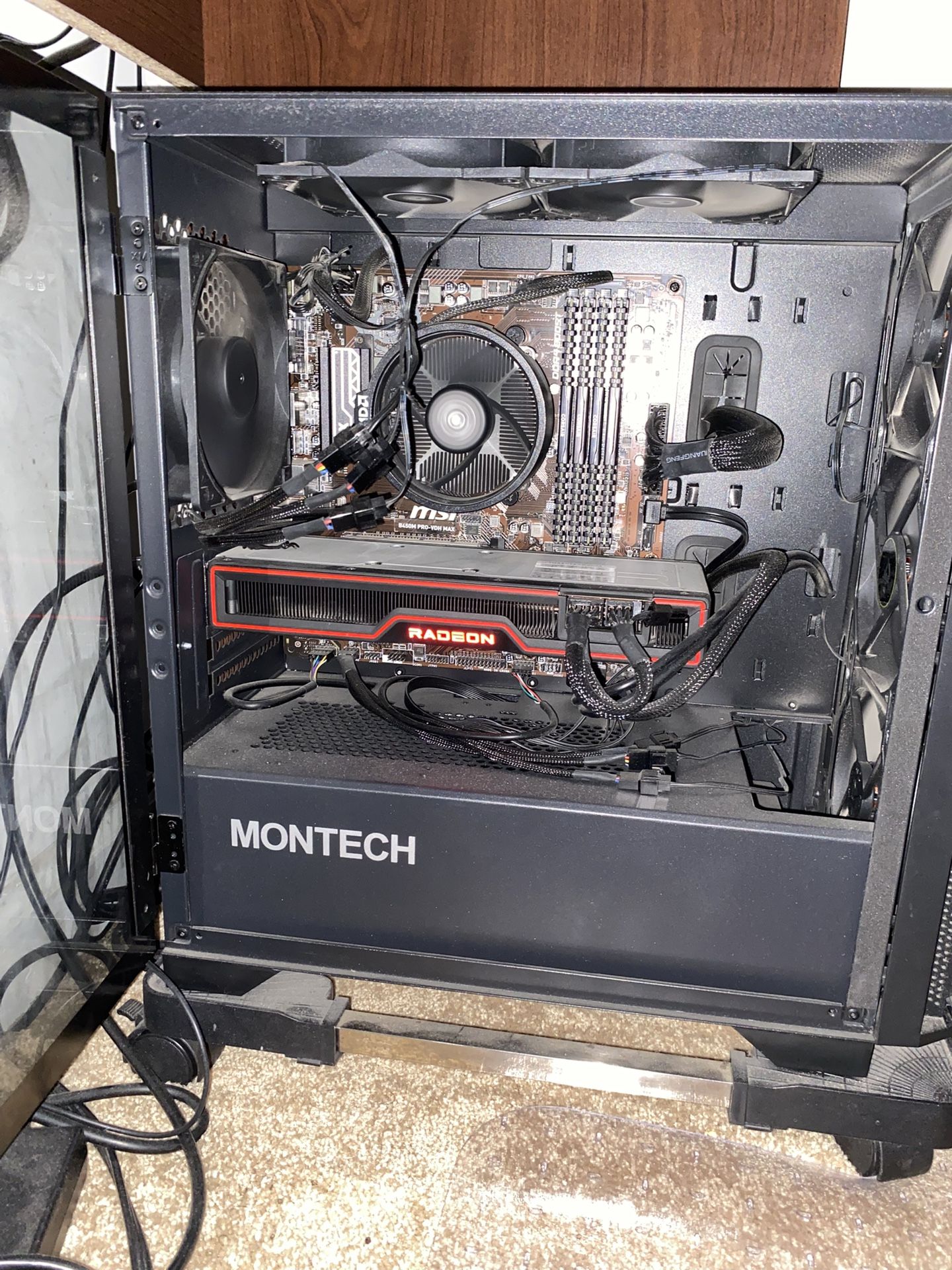 Gaming PC