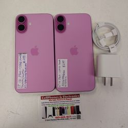 iPhone Plus 128GB Factory Unlocked - On Special Cash Deal Starts $549