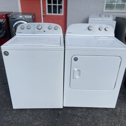 Whirlpool Washer/Dryer Set