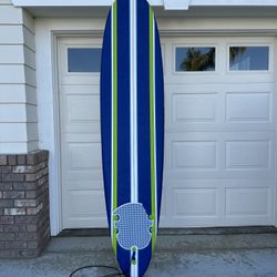 Surfboard 