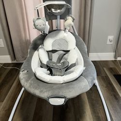 Ingenuity Baby Swing