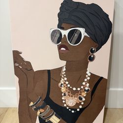 Decorative Canvas